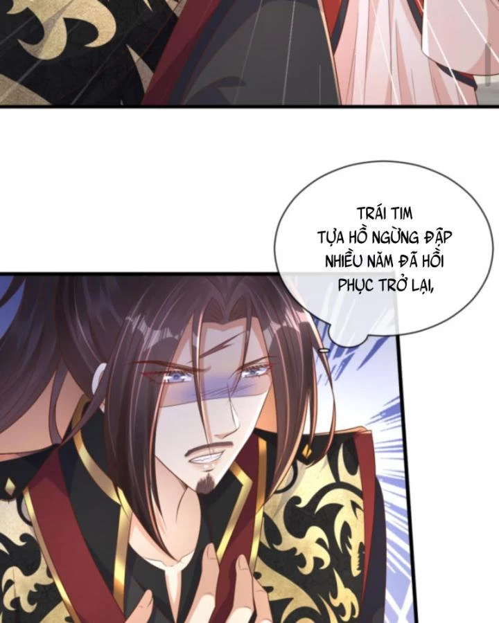 Sau Khi Xuyên Sách, 5 Nhân Cách Của Bạo Quân Đều Yêu Ta Chapter 206 - 11