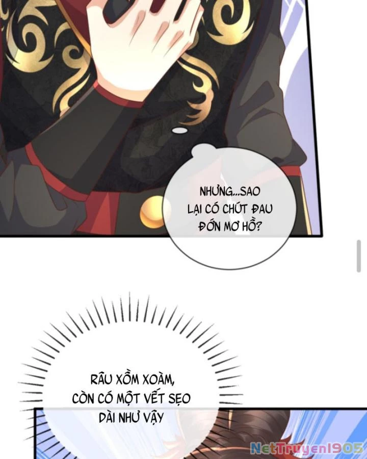 Sau Khi Xuyên Sách, 5 Nhân Cách Của Bạo Quân Đều Yêu Ta Chapter 206 - 12