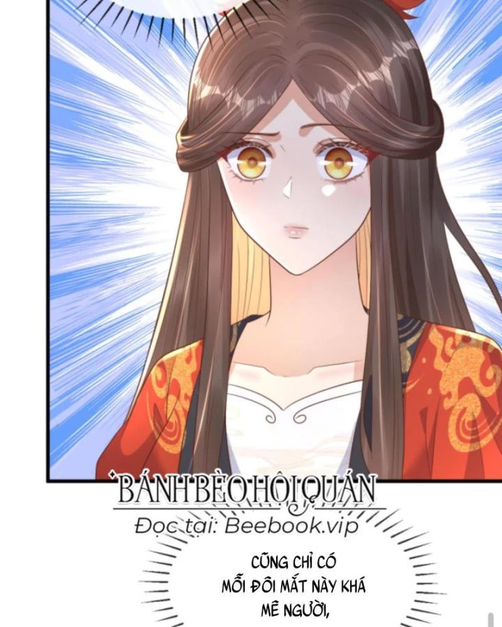 Sau Khi Xuyên Sách, 5 Nhân Cách Của Bạo Quân Đều Yêu Ta Chapter 206 - 13