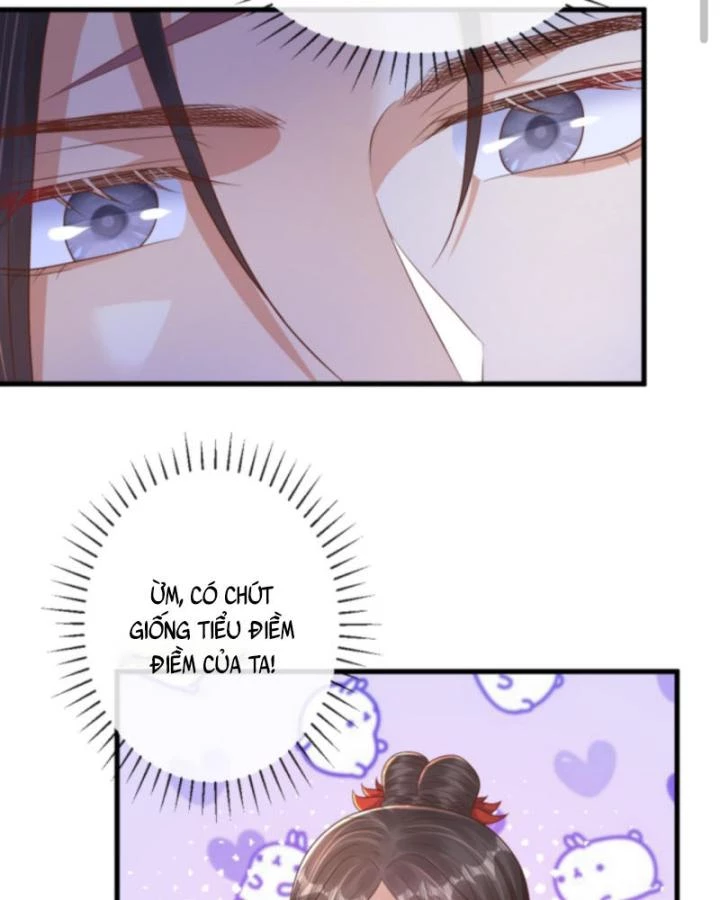 Sau Khi Xuyên Sách, 5 Nhân Cách Của Bạo Quân Đều Yêu Ta Chapter 206 - 14