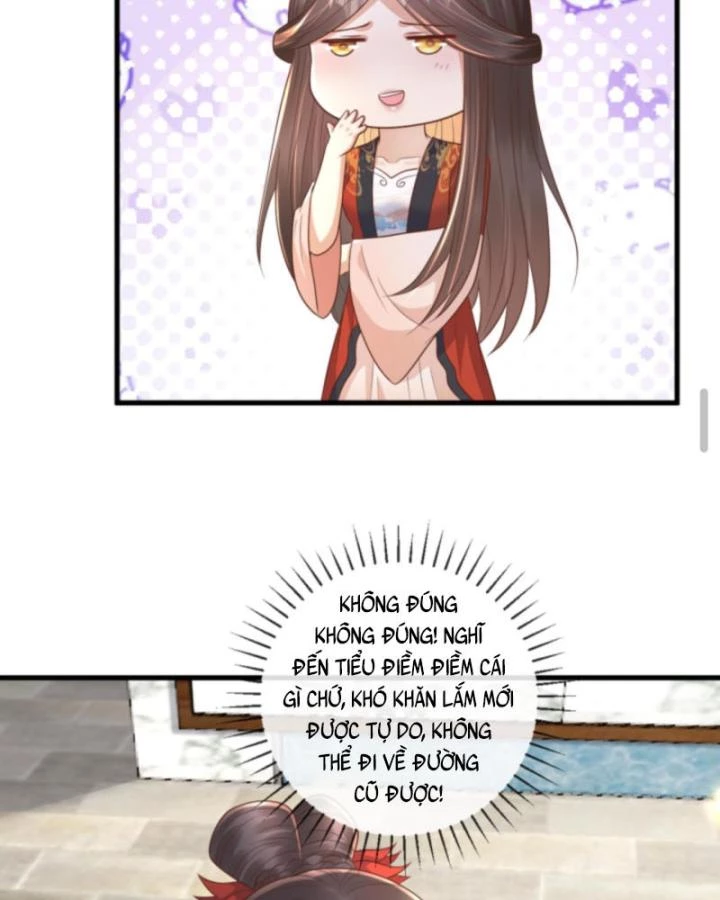 Sau Khi Xuyên Sách, 5 Nhân Cách Của Bạo Quân Đều Yêu Ta Chapter 206 - 15