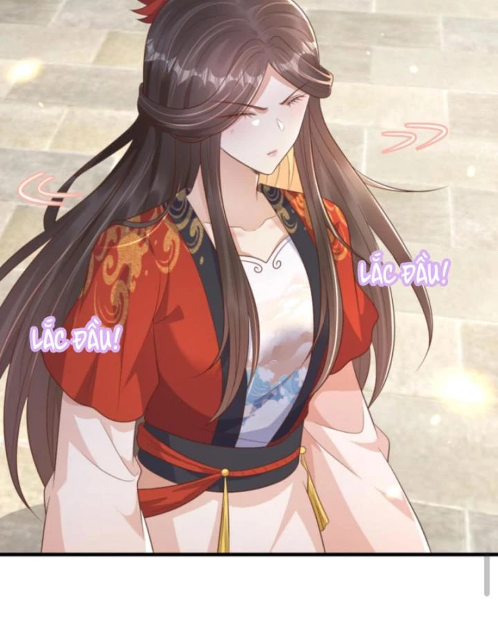 Sau Khi Xuyên Sách, 5 Nhân Cách Của Bạo Quân Đều Yêu Ta Chapter 206 - 16