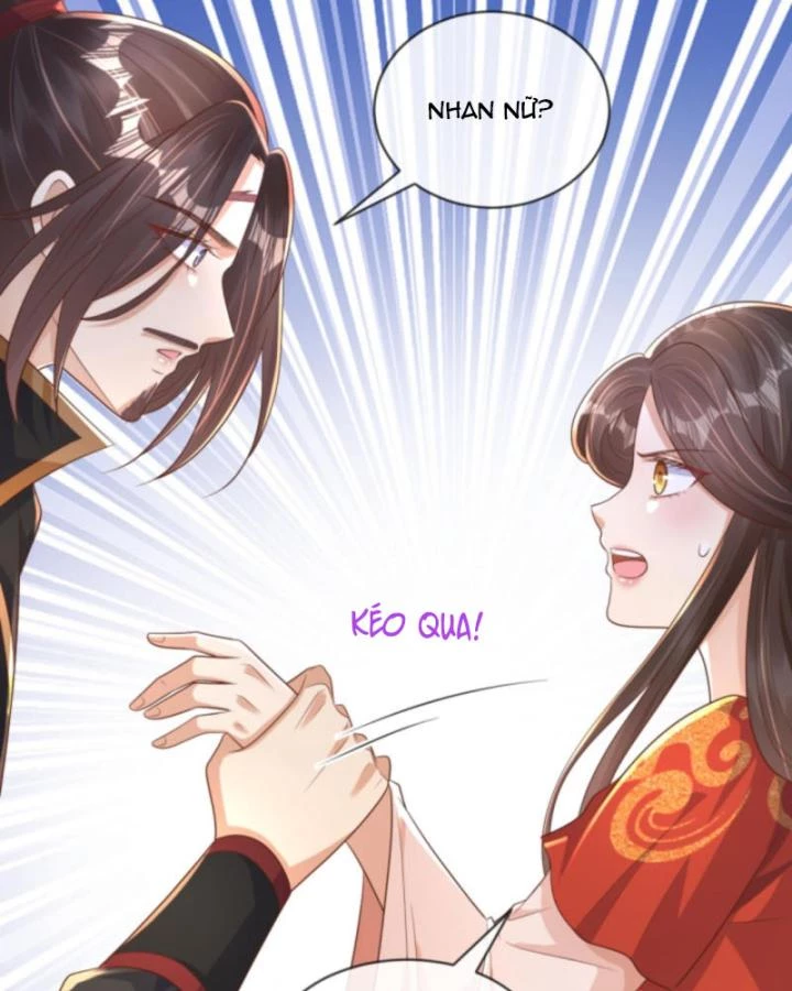 Sau Khi Xuyên Sách, 5 Nhân Cách Của Bạo Quân Đều Yêu Ta Chapter 206 - 20