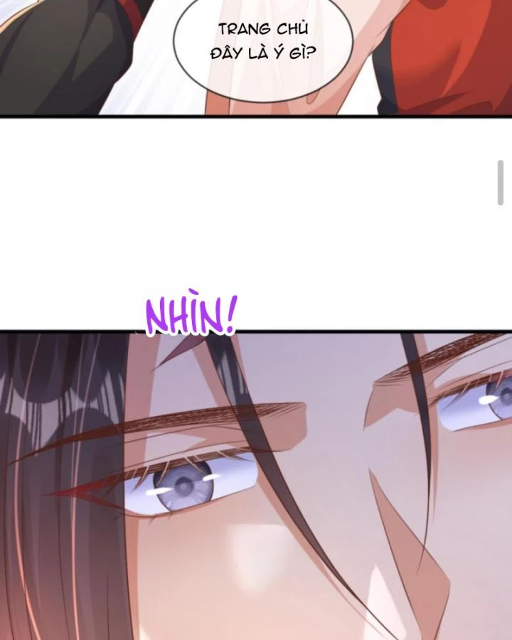 Sau Khi Xuyên Sách, 5 Nhân Cách Của Bạo Quân Đều Yêu Ta Chapter 206 - 21