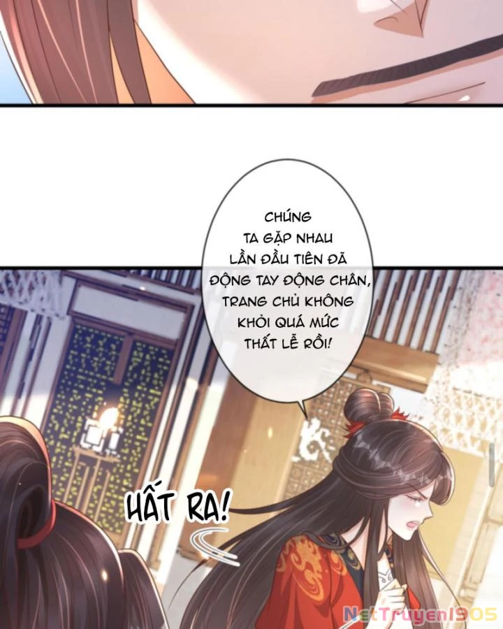 Sau Khi Xuyên Sách, 5 Nhân Cách Của Bạo Quân Đều Yêu Ta Chapter 206 - 22