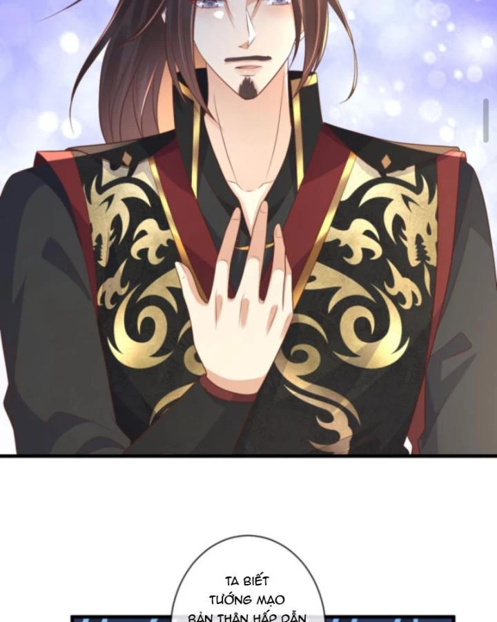 Sau Khi Xuyên Sách, 5 Nhân Cách Của Bạo Quân Đều Yêu Ta Chapter 206 - 24