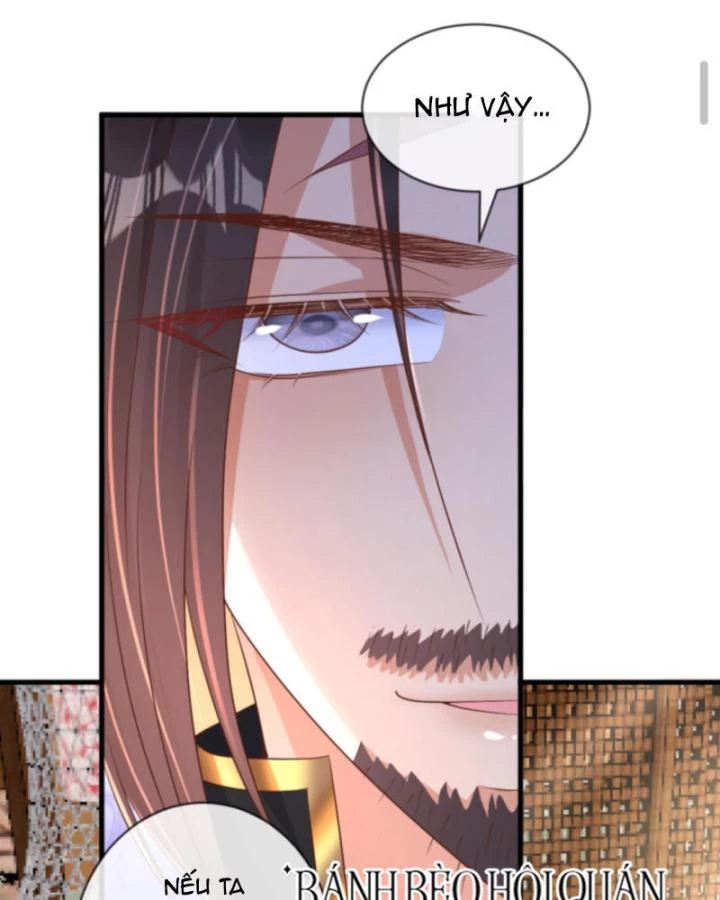 Sau Khi Xuyên Sách, 5 Nhân Cách Của Bạo Quân Đều Yêu Ta Chapter 206 - 27