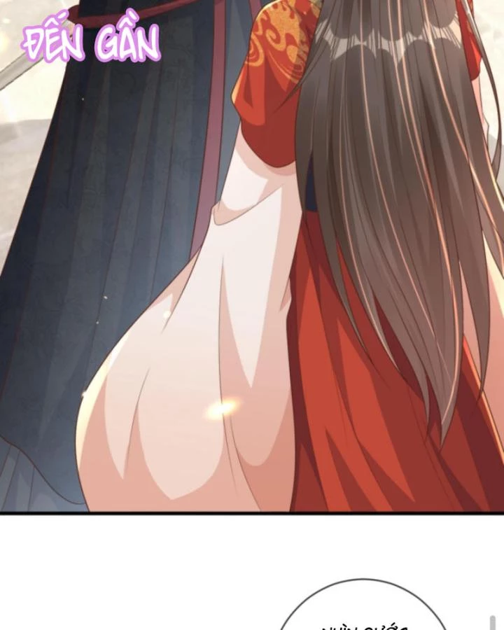 Sau Khi Xuyên Sách, 5 Nhân Cách Của Bạo Quân Đều Yêu Ta Chapter 206 - 29