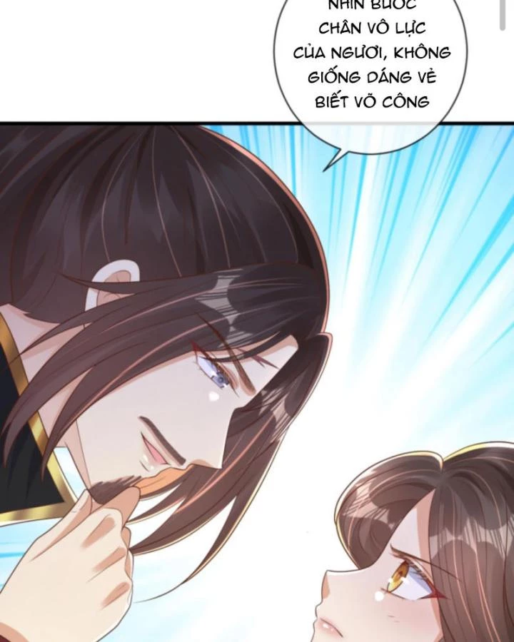 Sau Khi Xuyên Sách, 5 Nhân Cách Của Bạo Quân Đều Yêu Ta Chapter 206 - 30