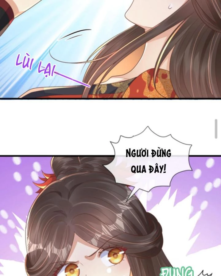 Sau Khi Xuyên Sách, 5 Nhân Cách Của Bạo Quân Đều Yêu Ta Chapter 206 - 31