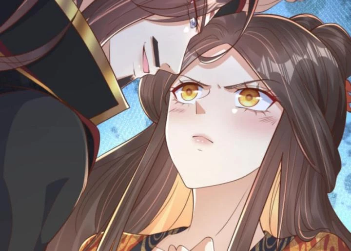 Sau Khi Xuyên Sách, 5 Nhân Cách Của Bạo Quân Đều Yêu Ta Chapter 206 - 33