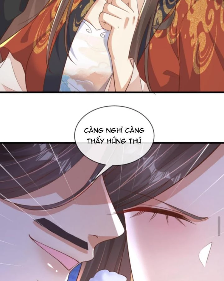 Sau Khi Xuyên Sách, 5 Nhân Cách Của Bạo Quân Đều Yêu Ta Chapter 206 - 34