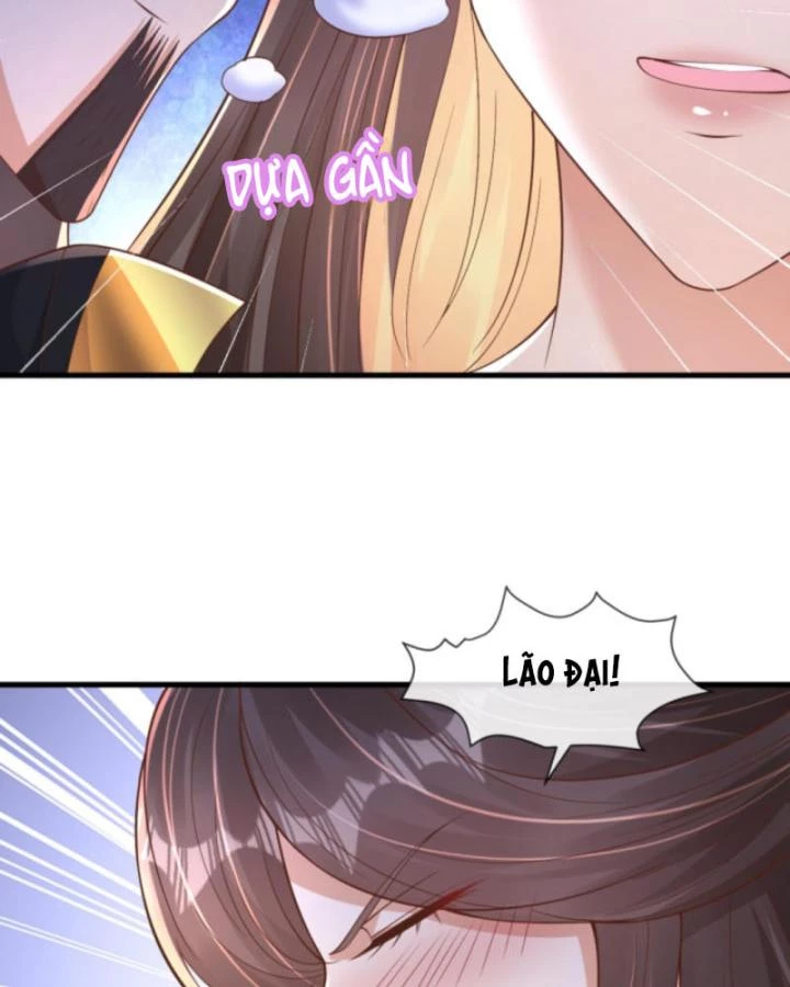 Sau Khi Xuyên Sách, 5 Nhân Cách Của Bạo Quân Đều Yêu Ta Chapter 206 - 35