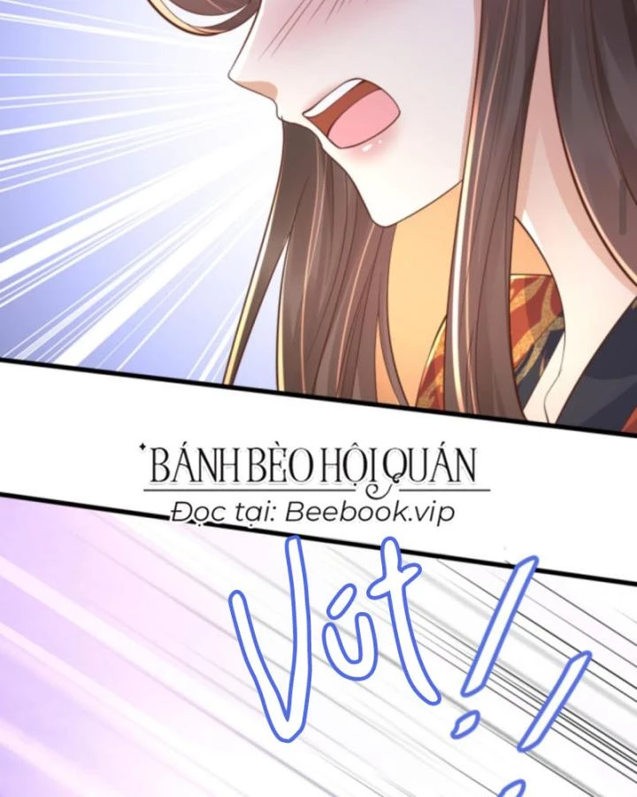 Sau Khi Xuyên Sách, 5 Nhân Cách Của Bạo Quân Đều Yêu Ta Chapter 206 - 36