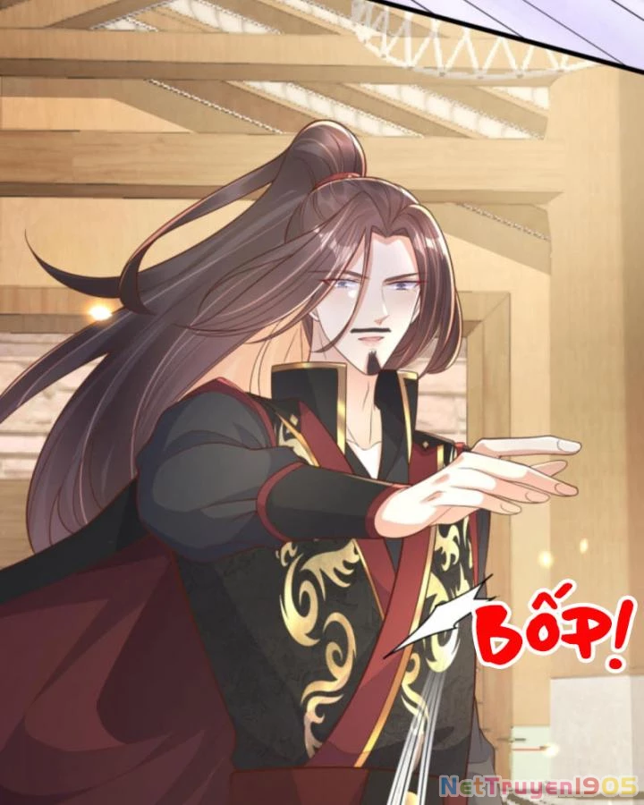 Sau Khi Xuyên Sách, 5 Nhân Cách Của Bạo Quân Đều Yêu Ta Chapter 206 - 38