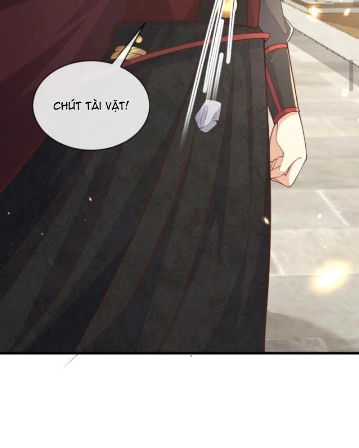 Sau Khi Xuyên Sách, 5 Nhân Cách Của Bạo Quân Đều Yêu Ta Chapter 206 - 39