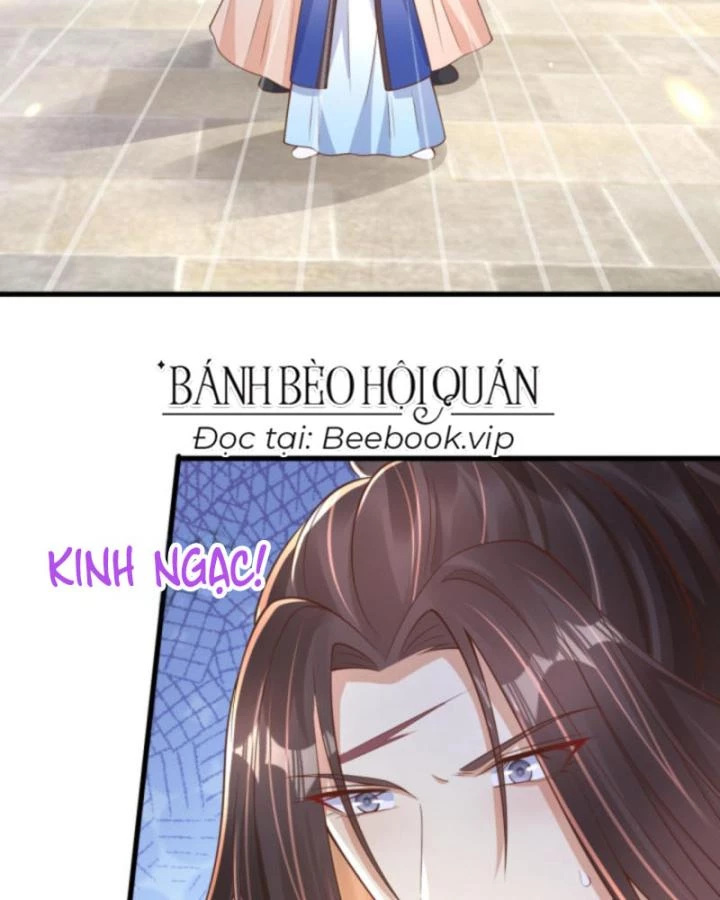 Sau Khi Xuyên Sách, 5 Nhân Cách Của Bạo Quân Đều Yêu Ta Chapter 206 - 41