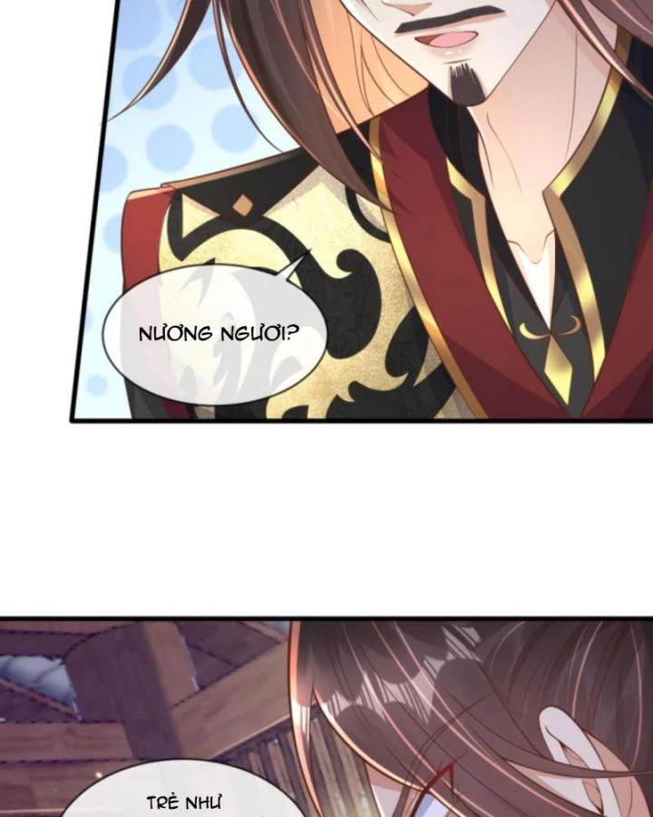 Sau Khi Xuyên Sách, 5 Nhân Cách Của Bạo Quân Đều Yêu Ta Chapter 206 - 42