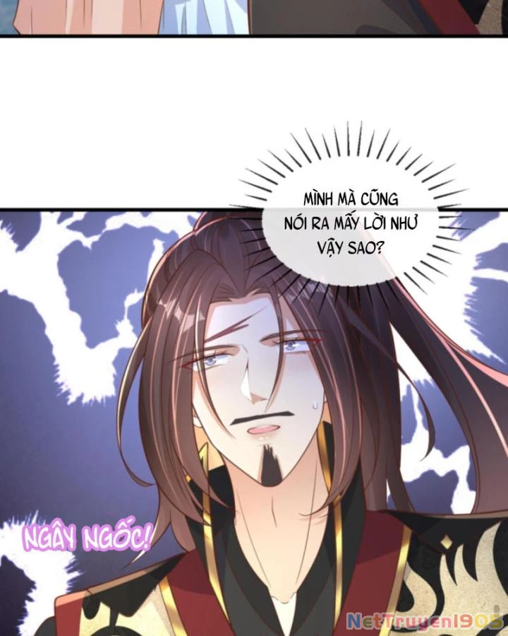 Sau Khi Xuyên Sách, 5 Nhân Cách Của Bạo Quân Đều Yêu Ta Chapter 206 - 44