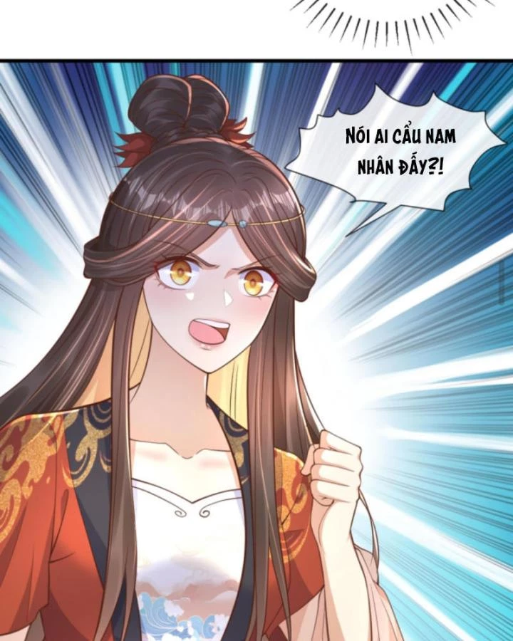 Sau Khi Xuyên Sách, 5 Nhân Cách Của Bạo Quân Đều Yêu Ta Chapter 206 - 46