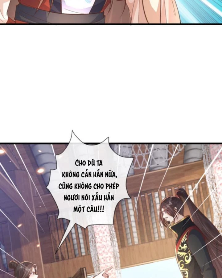 Sau Khi Xuyên Sách, 5 Nhân Cách Của Bạo Quân Đều Yêu Ta Chapter 206 - 47