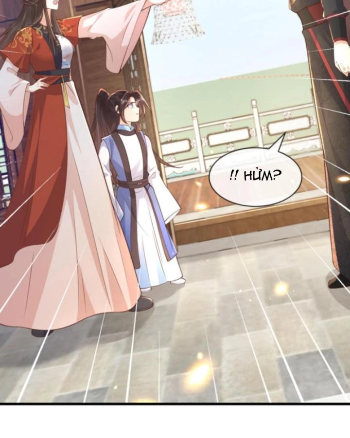 Sau Khi Xuyên Sách, 5 Nhân Cách Của Bạo Quân Đều Yêu Ta Chapter 206 - 48