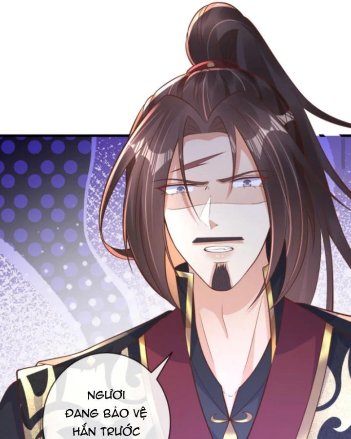 Sau Khi Xuyên Sách, 5 Nhân Cách Của Bạo Quân Đều Yêu Ta Chapter 206 - 49