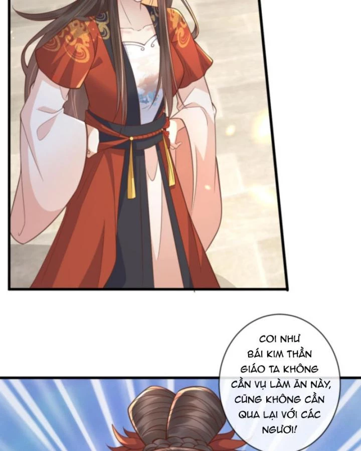 Sau Khi Xuyên Sách, 5 Nhân Cách Của Bạo Quân Đều Yêu Ta Chapter 206 - 51