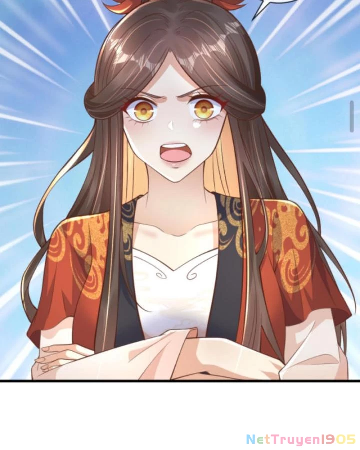 Sau Khi Xuyên Sách, 5 Nhân Cách Của Bạo Quân Đều Yêu Ta Chapter 206 - 52