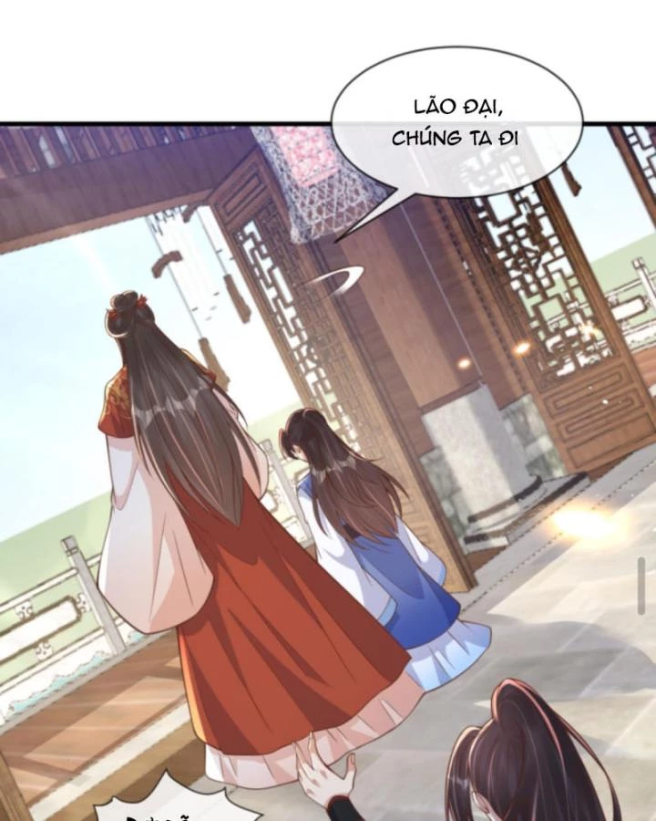 Sau Khi Xuyên Sách, 5 Nhân Cách Của Bạo Quân Đều Yêu Ta Chapter 206 - 53