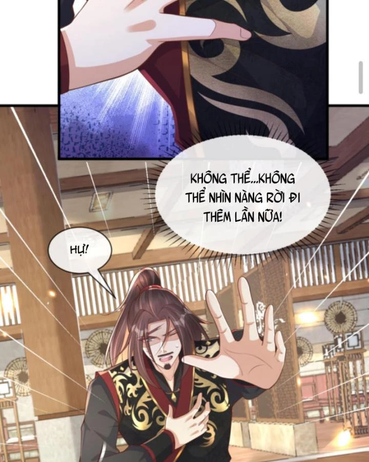 Sau Khi Xuyên Sách, 5 Nhân Cách Của Bạo Quân Đều Yêu Ta Chapter 206 - 55