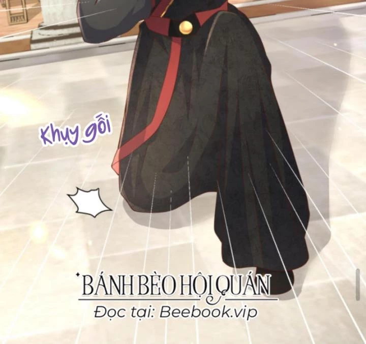 Sau Khi Xuyên Sách, 5 Nhân Cách Của Bạo Quân Đều Yêu Ta Chapter 206 - 56