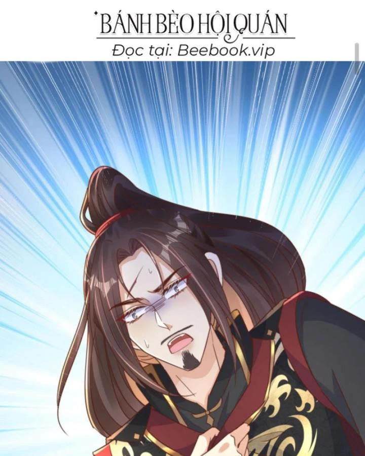 Sau Khi Xuyên Sách, 5 Nhân Cách Của Bạo Quân Đều Yêu Ta Chapter 207 - 4