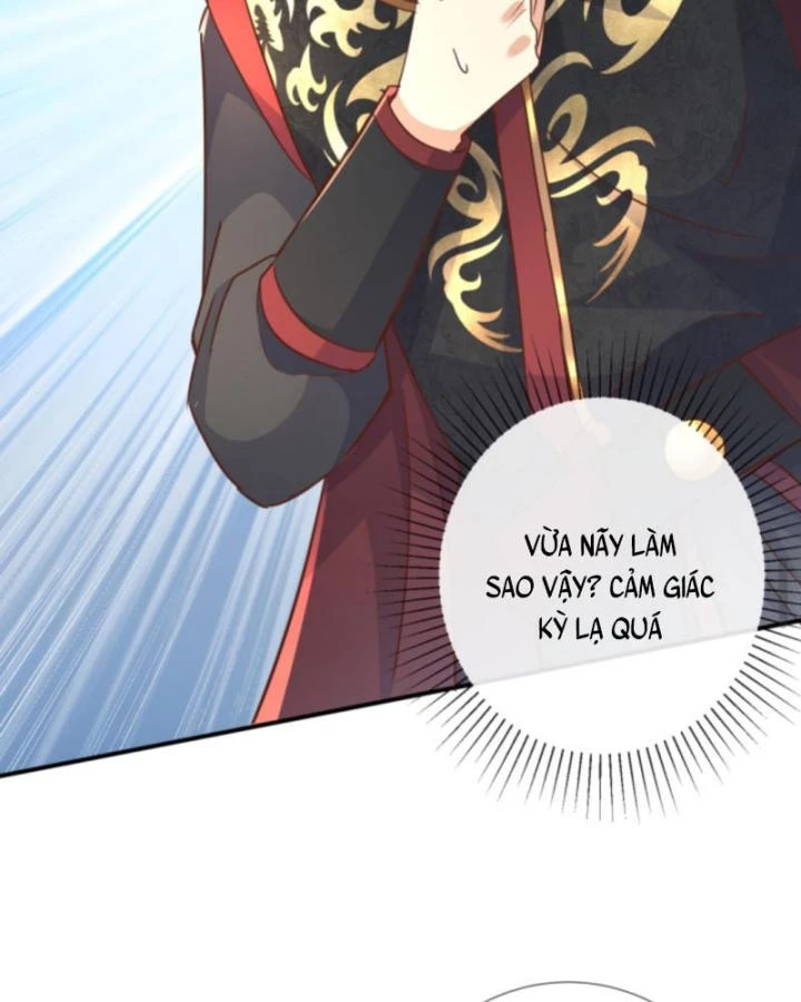 Sau Khi Xuyên Sách, 5 Nhân Cách Của Bạo Quân Đều Yêu Ta Chapter 207 - 5