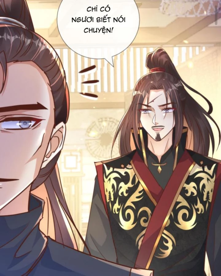 Sau Khi Xuyên Sách, 5 Nhân Cách Của Bạo Quân Đều Yêu Ta Chapter 207 - 7