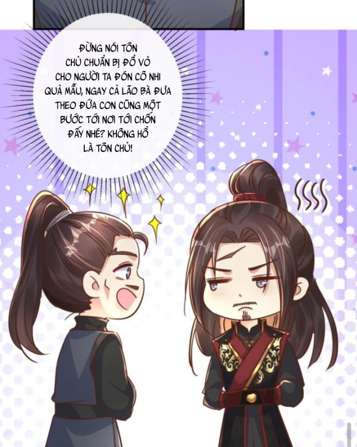 Sau Khi Xuyên Sách, 5 Nhân Cách Của Bạo Quân Đều Yêu Ta Chapter 207 - 9