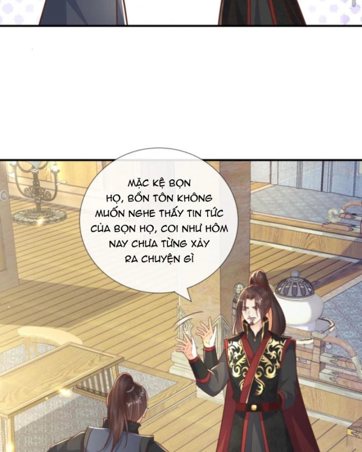 Sau Khi Xuyên Sách, 5 Nhân Cách Của Bạo Quân Đều Yêu Ta Chapter 207 - 10