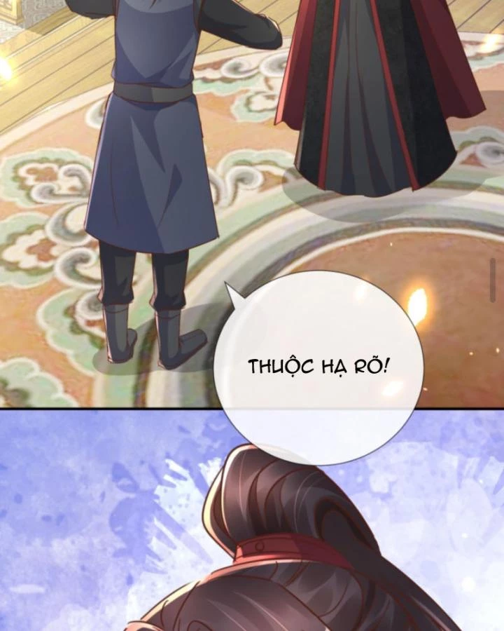 Sau Khi Xuyên Sách, 5 Nhân Cách Của Bạo Quân Đều Yêu Ta Chapter 207 - 11