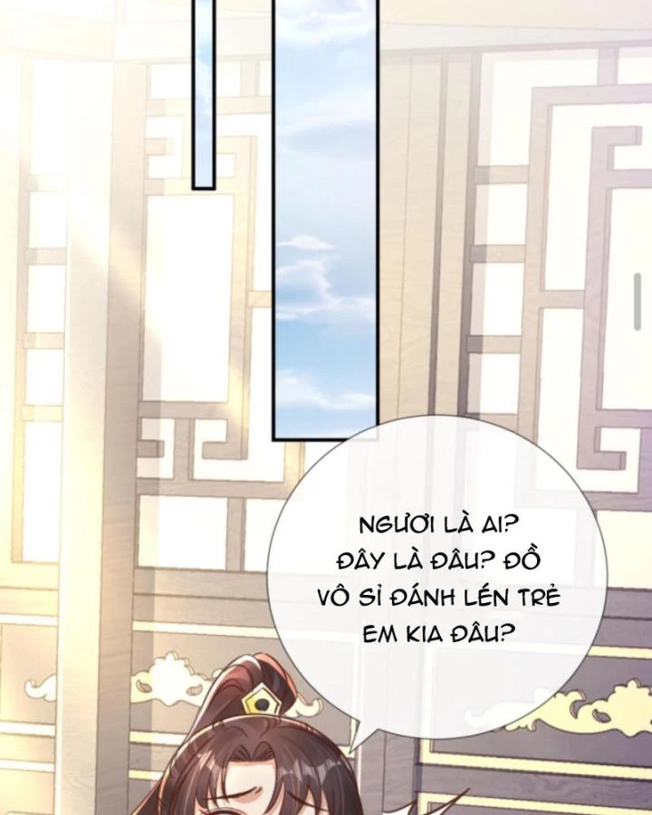 Sau Khi Xuyên Sách, 5 Nhân Cách Của Bạo Quân Đều Yêu Ta Chapter 207 - 14