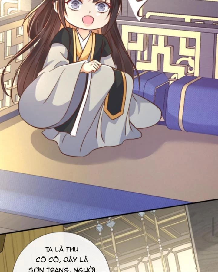 Sau Khi Xuyên Sách, 5 Nhân Cách Của Bạo Quân Đều Yêu Ta Chapter 207 - 15