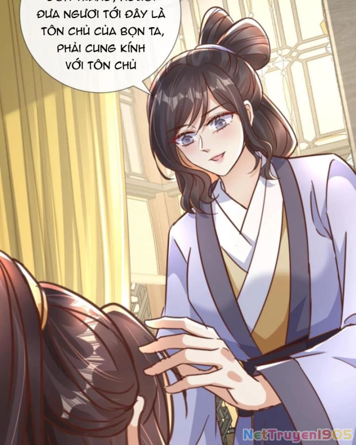 Sau Khi Xuyên Sách, 5 Nhân Cách Của Bạo Quân Đều Yêu Ta Chapter 207 - 16