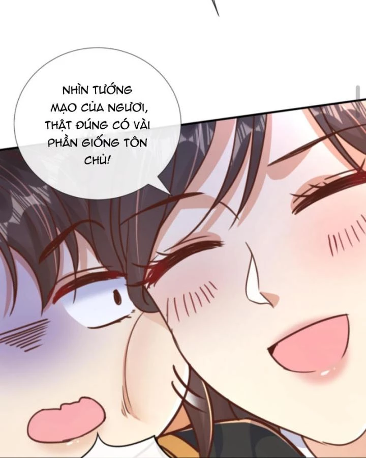 Sau Khi Xuyên Sách, 5 Nhân Cách Của Bạo Quân Đều Yêu Ta Chapter 207 - 20