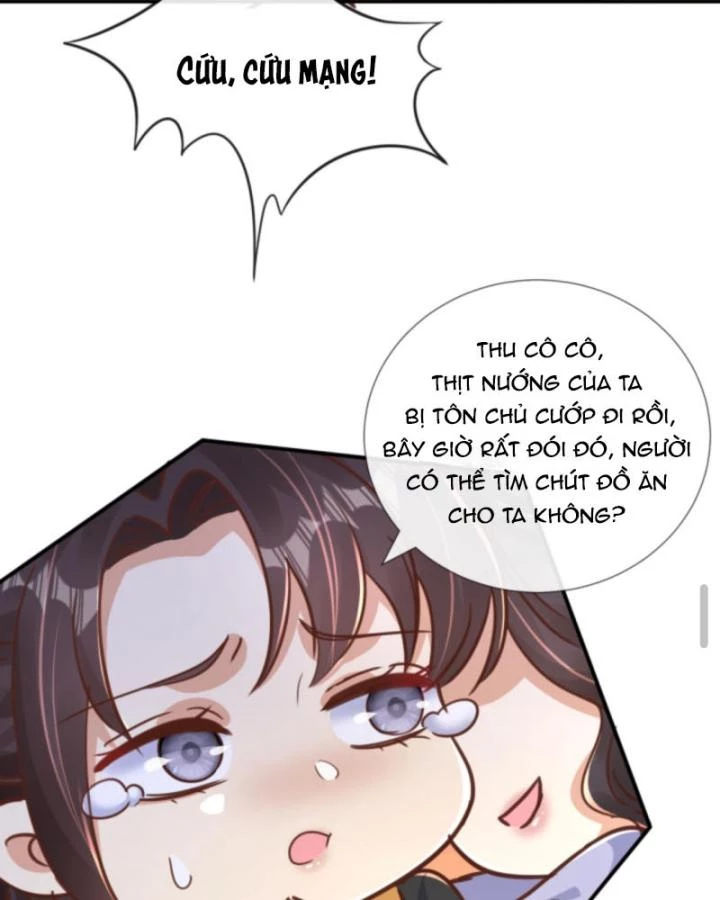 Sau Khi Xuyên Sách, 5 Nhân Cách Của Bạo Quân Đều Yêu Ta Chapter 207 - 21