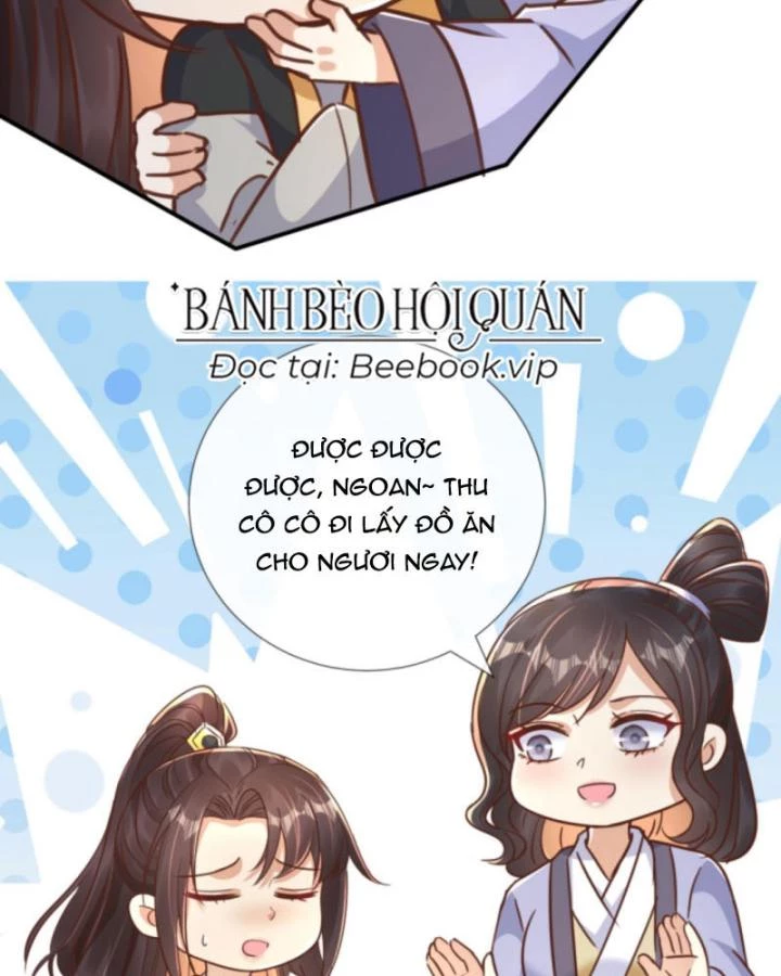 Sau Khi Xuyên Sách, 5 Nhân Cách Của Bạo Quân Đều Yêu Ta Chapter 207 - 22