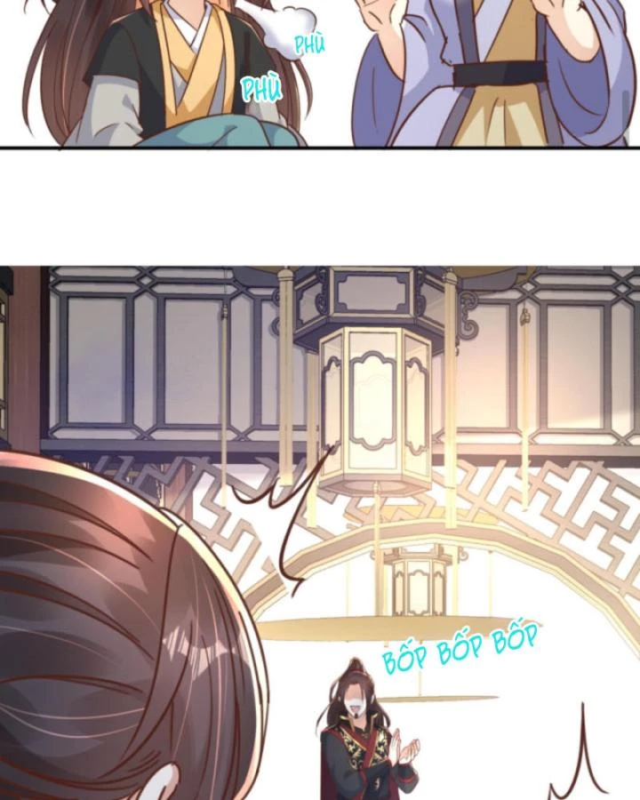 Sau Khi Xuyên Sách, 5 Nhân Cách Của Bạo Quân Đều Yêu Ta Chapter 207 - 23