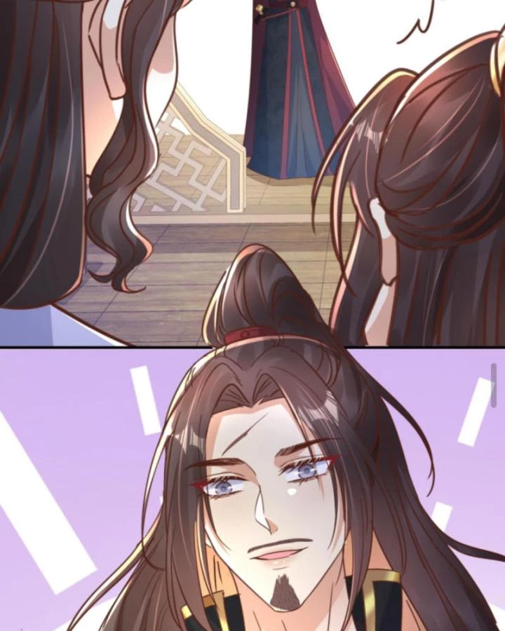 Sau Khi Xuyên Sách, 5 Nhân Cách Của Bạo Quân Đều Yêu Ta Chapter 207 - 24