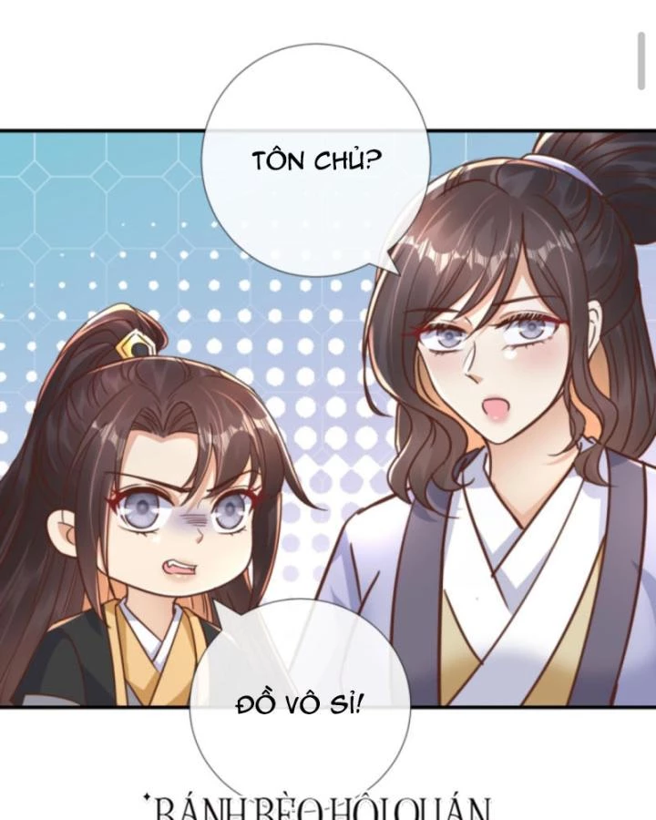 Sau Khi Xuyên Sách, 5 Nhân Cách Của Bạo Quân Đều Yêu Ta Chapter 207 - 26