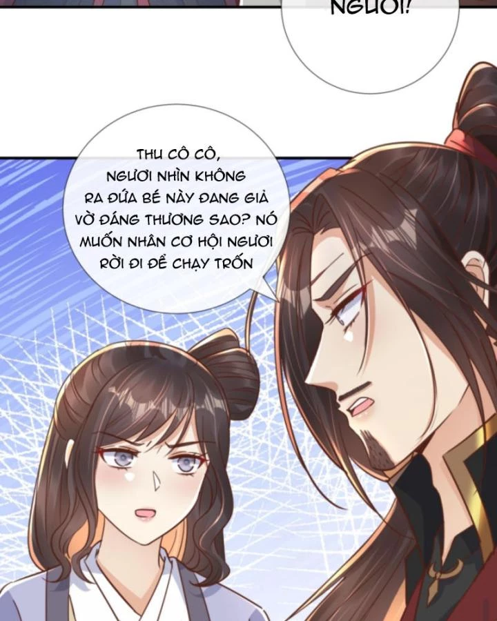 Sau Khi Xuyên Sách, 5 Nhân Cách Của Bạo Quân Đều Yêu Ta Chapter 207 - 28