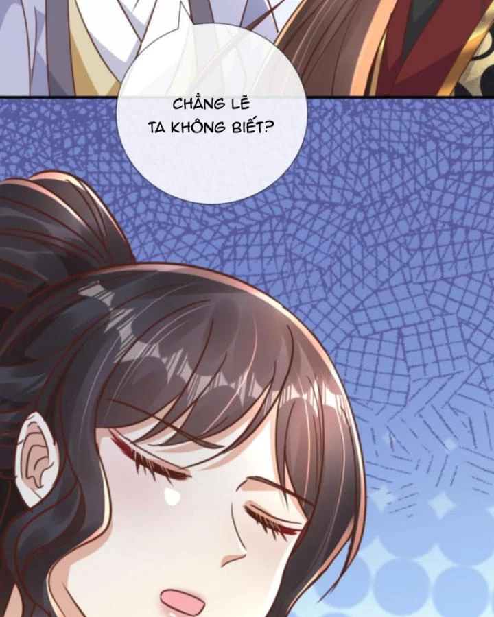 Sau Khi Xuyên Sách, 5 Nhân Cách Của Bạo Quân Đều Yêu Ta Chapter 207 - 29