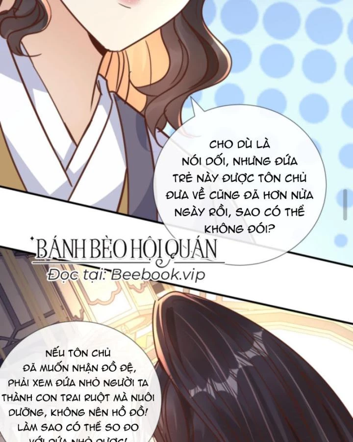 Sau Khi Xuyên Sách, 5 Nhân Cách Của Bạo Quân Đều Yêu Ta Chapter 207 - 30